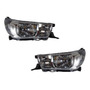 Faro Delantero De Xenn D2s Para Mercedes-benz Ml350 2003-07 Mercedes-Benz 260