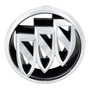 Emblema  De Parrilla Oem Buick Enclave 2008 A 2017