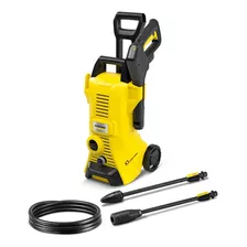 Hidrolavadora Karcher K 3 Power Control 1.602-730.0 Color Amarillo