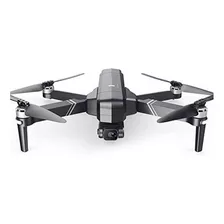 Drone Ruko F11gim Con Cámara 4k Negro 2 Baterías