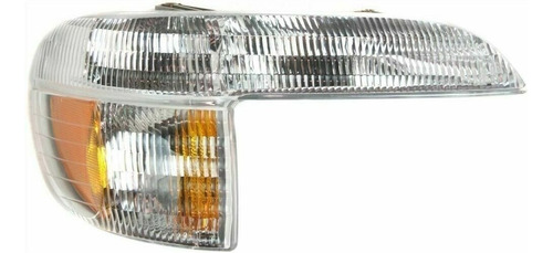 Farol Punta Derecho Para Ford Explorer 4.0  1995-2001 Foto 2