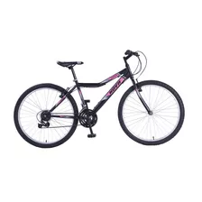 Bicicleta Montaña R 26 Dama 18 Cambios Casa Imperio