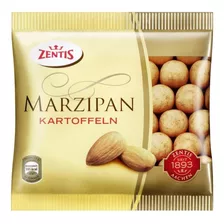 Bolinhas De Marzipan Kartoffeln Zentis 100g