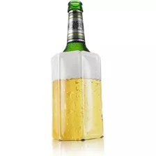 Vacu Vin Funda Enfriadora Para Botellas De Cerveza Rapid Ice