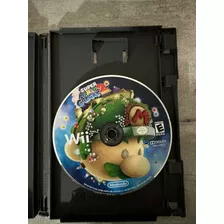Super Mario Galaxy 2 Nintendo Wii 