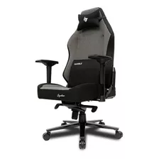 Cadeira Gamer Pichau Nova Signature Marble, Cinza