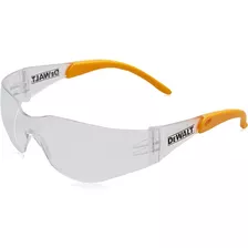 Lentes De Seguridad Dewalt Dcpg55-2d