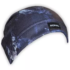 Gorro Micropolar Abrigo Adultos Nopal Lava