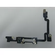 Flex Alto Falante iPhone XR Flat Conector Campainha Original