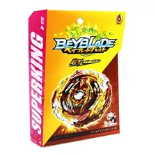 Beyblade B-172 World Spriggan