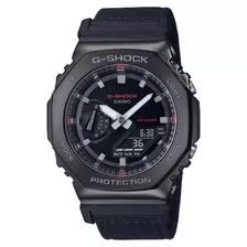 Relógio Casio G-shock Utility Metal Gm-2100cb-1adr Original