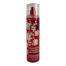 Fragancia Japanese Cherry Blossom De Bath&body Original