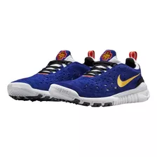 Zapatos Deportivos Nike Free Run Trail Caballero Originales 