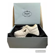 Tênis Sneaker Prada