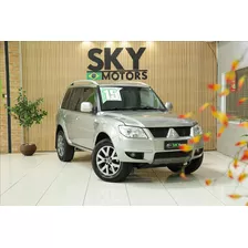 Mitsubishi Pajero Tr4 Pajero Tr4 2.0 Flex Aut