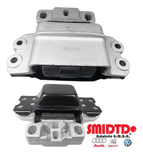 1 Soportes De Motor 1 Soportede Caja Audi A3 1.8l 06-14 Foto 3