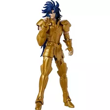 Anime Heroes Saga Figura Accion Caballeros Del Zodiaco