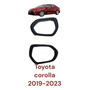 Luna Espejo Lateral Toyota Corolla 2015-2017 Lh S/defro Oc13