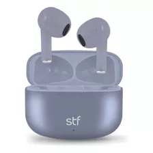 Audífonos Inalámbricos True Wireless Stf Aurum Ligero