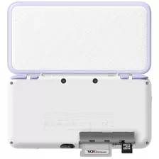 Nintendo 2ds Xl Importado De Japon