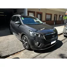 Kia Sorento Crdi 4x4