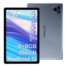 Hotwav 2023 Tableta Android 13 Pad De 10,4 Pulgadas 8 Tablet