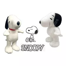 Pelucia Snoopy - Peanuts Snoopy Charlie Brown