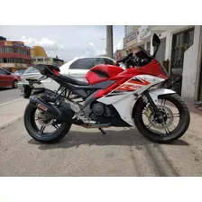 Yamaha R15 V2 