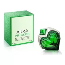 Aura Mugler 50ml Edp Dama- Perfumezone Super Oferta!