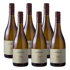 Vino Domaine Bousquet Reserva Pinot Gris Caja 6x750ml