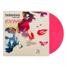 Belanova Dulce Beat Lp Vinyl