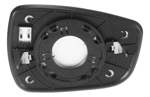 Luna Espejo Izquierda Compatible Con Hyundai I30 2011-2016 Foto 3