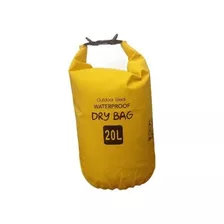 Bolso Outdoor Gear Waterproof Dry Bag- 20 Litros