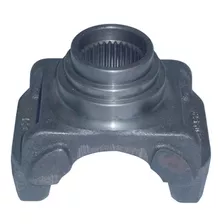 Flange Acoplam.cardan(c/59mm Entre Furos) Mb Acelo1016/1214c