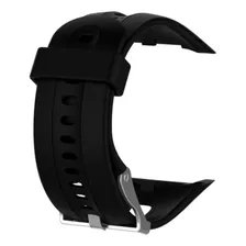 Pulseira Garmin Forerunner 10 15 Pequeno Cor Preto Novo