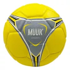 Balón De Handball Muuk Training Xxiv N°2