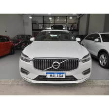 Volvo Xc60 2.0 T5 Gasolina Inscription Awd Geartronic 17/18