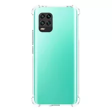 Capa Capinha Anti Impacto Para Xiaomi Redmi Mi 10 Lite 5g