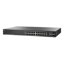 Switch Cisco Sg-200 26