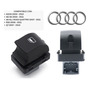 Paddle Shifters Audi S3 8v, A5, S5, S6, Sq5, Rs3, Rs6, Rs7.