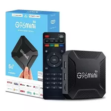 Tv Box Android 13 / 8k / Wi-fi 2.4 / 5g / Bt 2gb 16gb |rt®