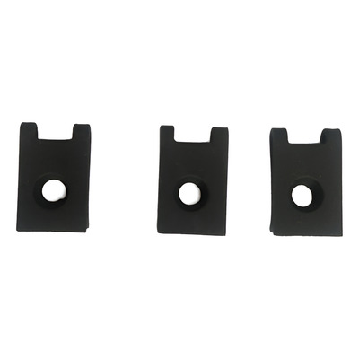 Kit Com 9 Porca Mola B 07322514