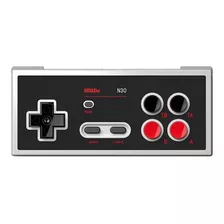Control 8bitdo Nes Edition N30 Bluetooth Nintendo Switch