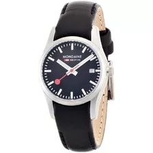 Reloj De Pulsera Elegante Mondaine Sbb (a629.30341.14sbb) Fa