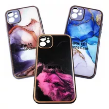 Funda Silicona Compatible iPhone 11 Blister Cerrado