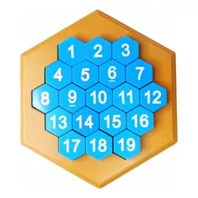 Mini Jogo Sudoku - Jogo De Desenvolvimento E Aprendizagem