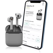 Auriculares Para Juegos Flydigi Cyberfox X1 True Wirele...