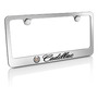 Cadillac Black Infill Logo Tow Hitch Cover Plug Garantia De Cadillac 