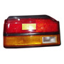 Faro De Stop Derecho Para Mazda 323 (h/b) 1986-1988 mazda 323 H B BASE