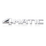 Logo Emblema Letras Mercedes Benz Sprinter  Mercedes Benz Smart